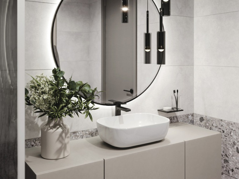 Плитка SKIN (Mei) в Москве