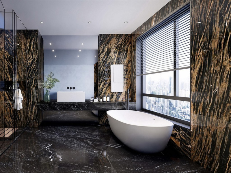 Плитка PERSIAN PORTORO (Moreroom) в Москве