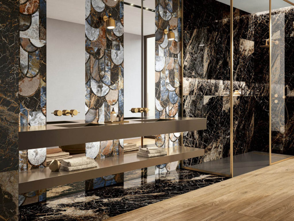 Коллекция SERENADE (Naxos Ceramica) в Москве