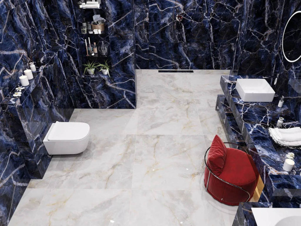 Плитка 100*100 (Cube Ceramica) в Москве