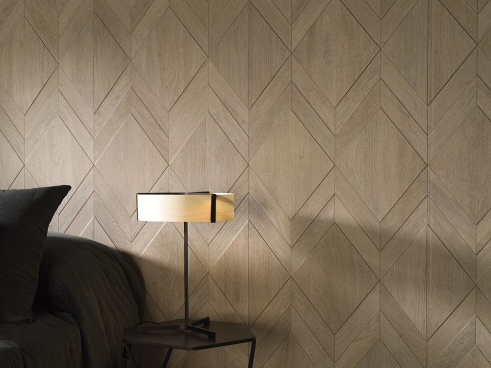 Плитка 3D GENT (Porcelanosa) в Москве