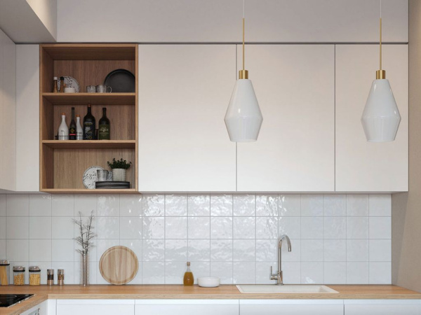 Плитка PATINE (El Barco) в Москве