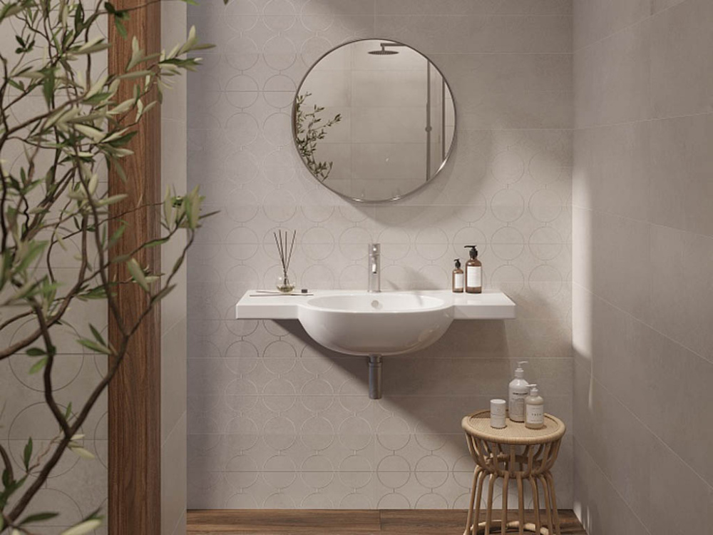 Плитка ESTETIKA DARK (Creto) в Москве