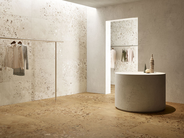 Плитка I COCCI SICILIANI (Fioranese Ceramica) в Москве