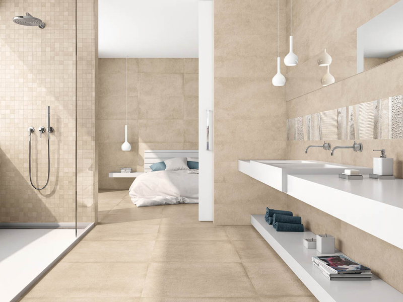 Плитка MATERIKA (Ibero Ceramicas) в Москве