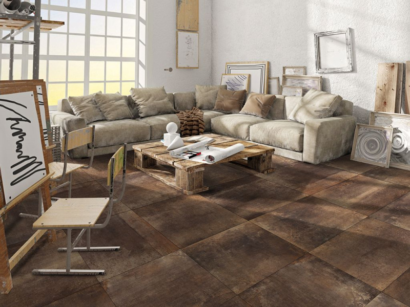 Керамогранит HEMISPHERE (Gambini) в Москве