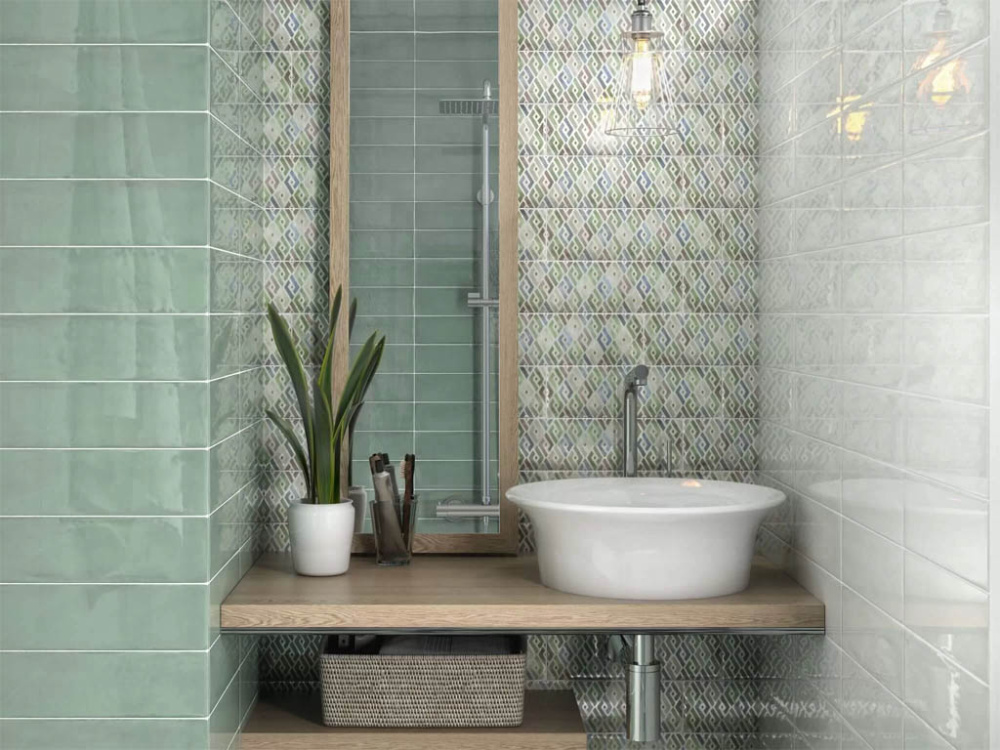 Плитка МОНПАРНАС (Kerama Marazzi) в Москве