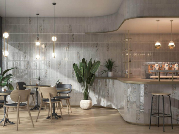 Плитка ТРАКАЙ (Kerama Marazzi) в Москве