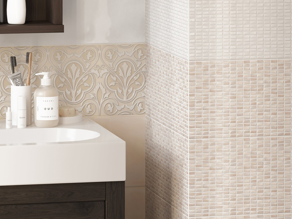 Плитка PUDRA (Cersanit) в Москве