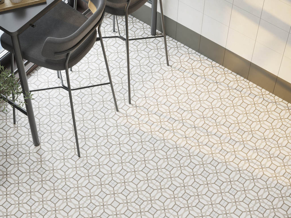 Плитка FRESH (Creto) в Москве