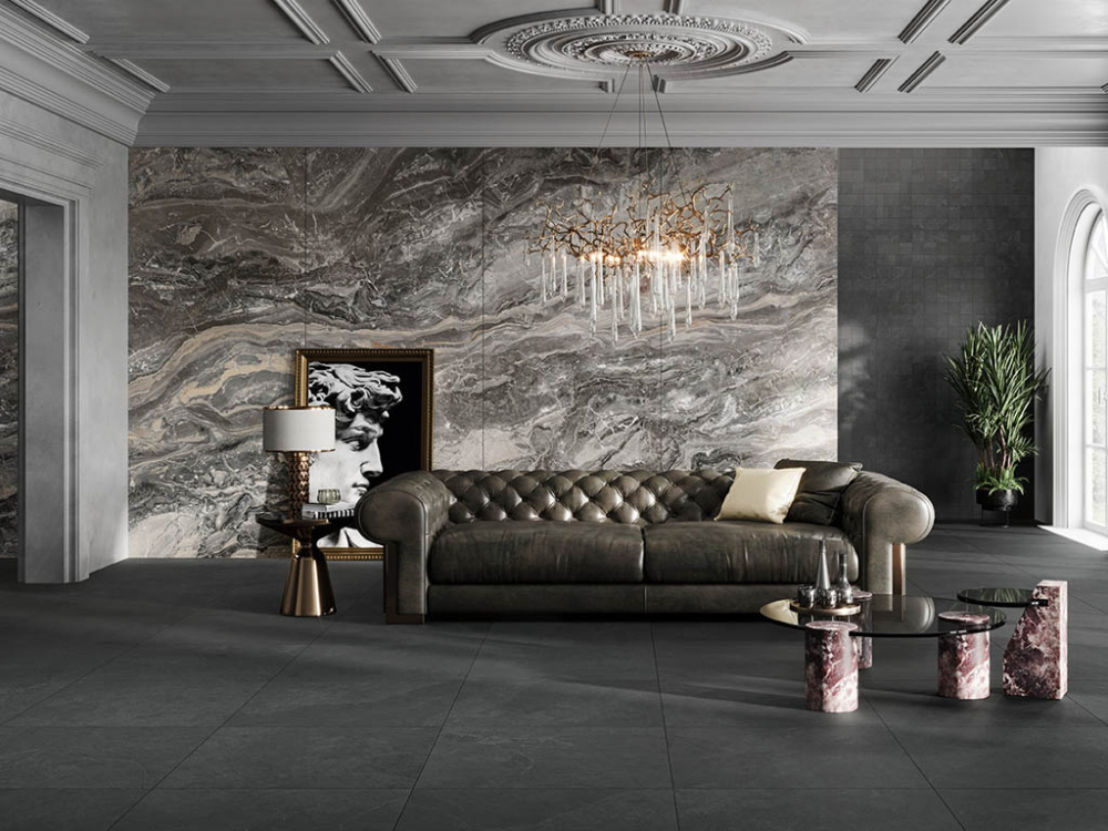 Плитка SLAB2 (Caesar Ceramiche) в Москве