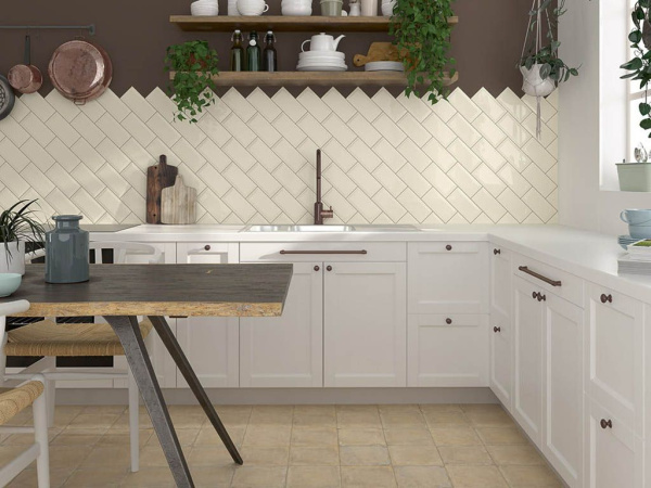 Плитка PLUS BISSEL (Mainzu) в Москве