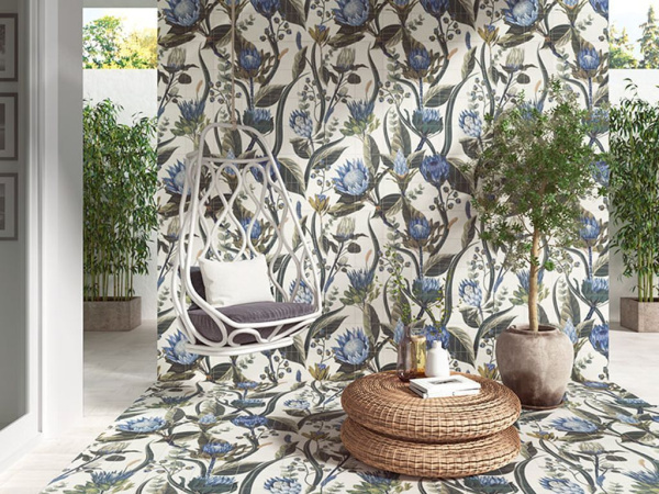 Плитка MURALES ( Mainzu) в Москве