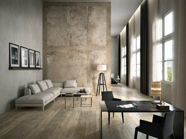 Плитка SELECTION OAK (REX Ceramiche) в Москве