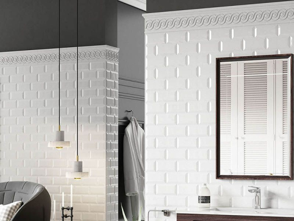 Плитка MODERNISTA (ADEX) в Москве