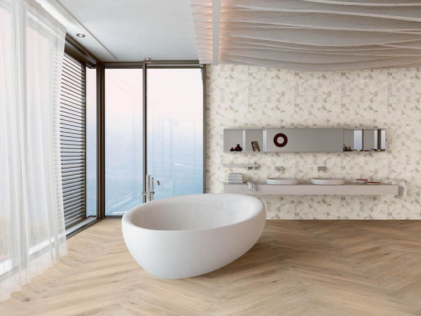 Плитка CALACATTA GOLD (Azteca) в Москве