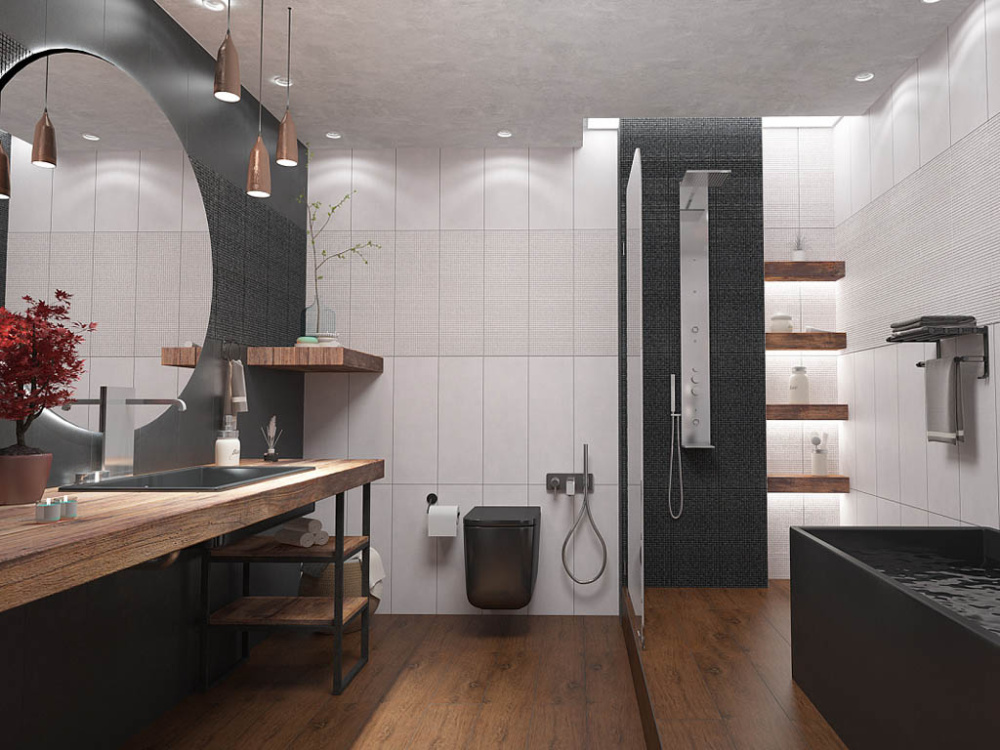 Плитка LAURA (Керлайф) в Москве