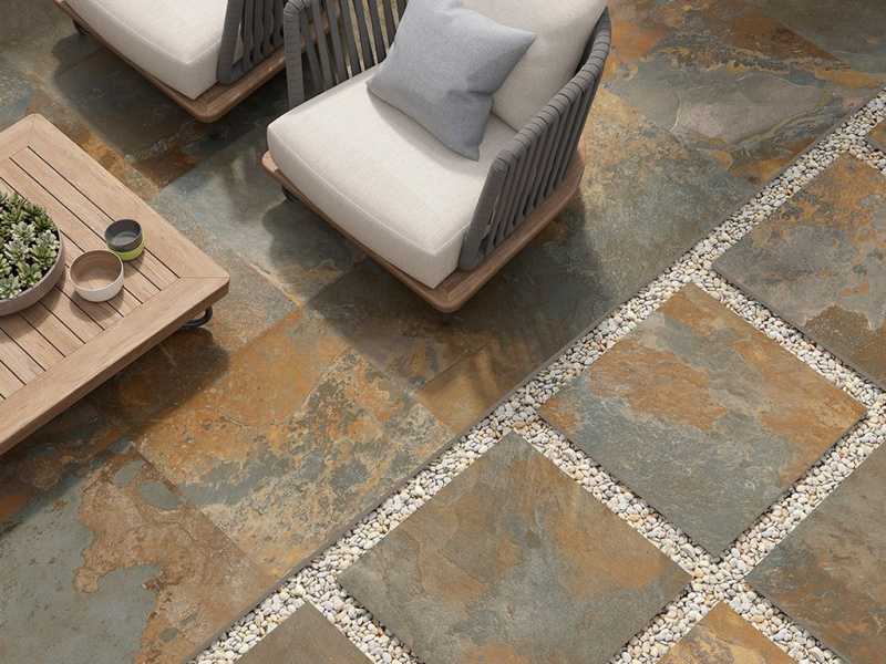 Плитка BORBA (Geotiles) в Москве