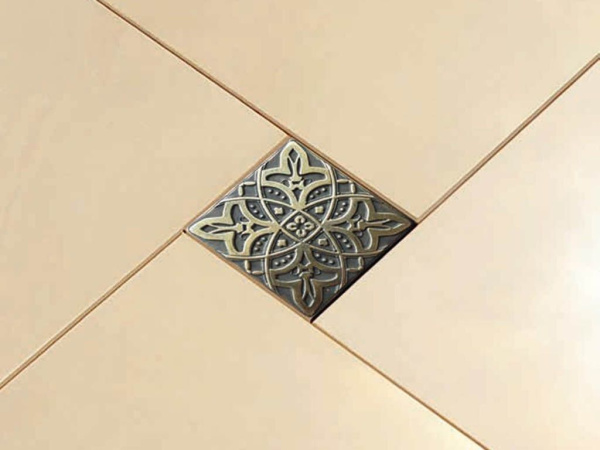 Декоративные вставки БРОНЗА в Москве