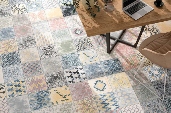 Плитка PERSEO (MIX) (Codicer) в Москве