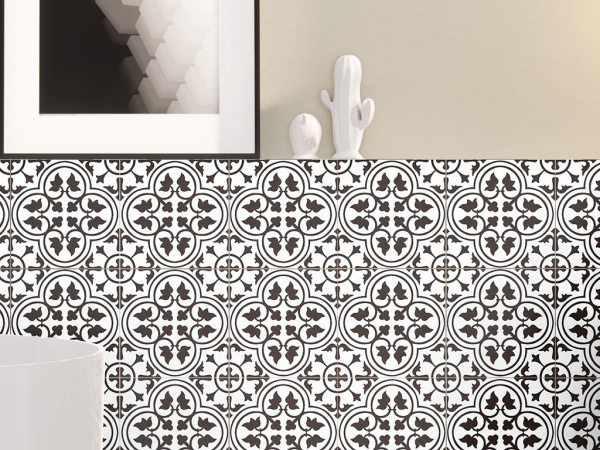 Плитка HAMPTON (Prissmacer) в Москве