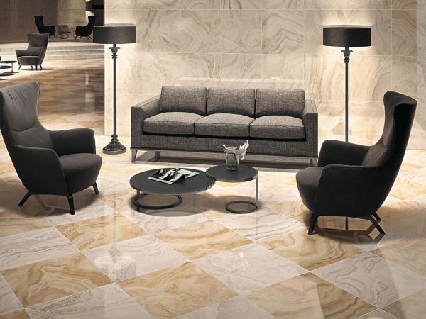 Керамогранит SUPERNOVA ONYX (Atlas Concorde) в Москве