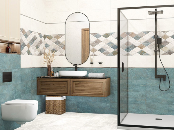 Плитка BRYSTON (Delacora) в Москве