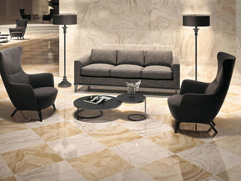 Керамогранит SUPERNOVA ONYX (Atlas Concorde) в Москве