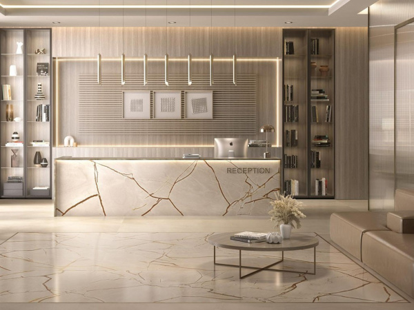 Плитка CR LUX.NIRVANA (Pamesa) в Москве