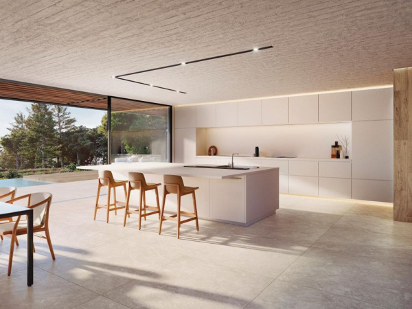 Плитка BERNA (Porcelanosa в Москве