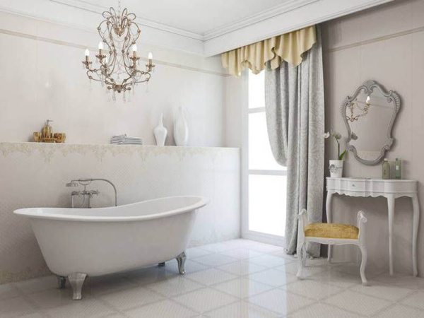 Плитка AURELIA (Керлайф) в Москве