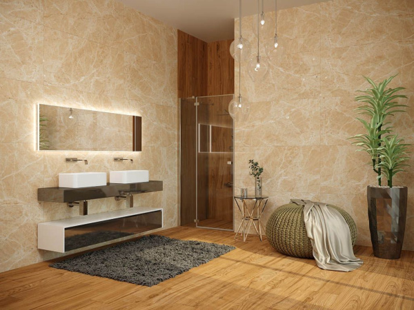 Плитка CAPUCCINO (AGL Tiles) в Москве