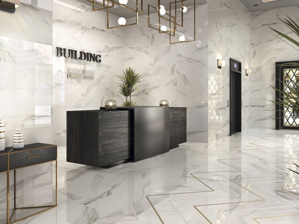 Плитка CALACATTA (Dune) в Москве