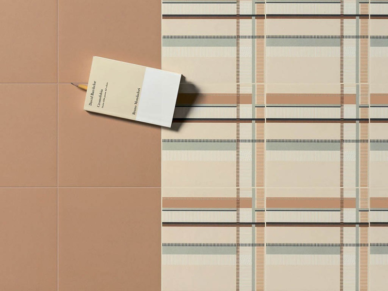 Плитка SUNDAY (41ZERO42) в Москве