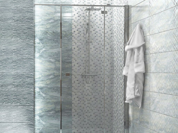 Плитка CRYSTAL (Delacora) в Москве