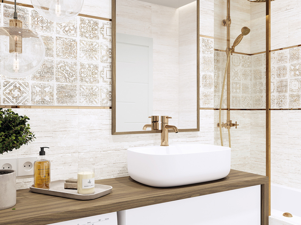 Плитка VILLAGE (AltaCera) в Москве