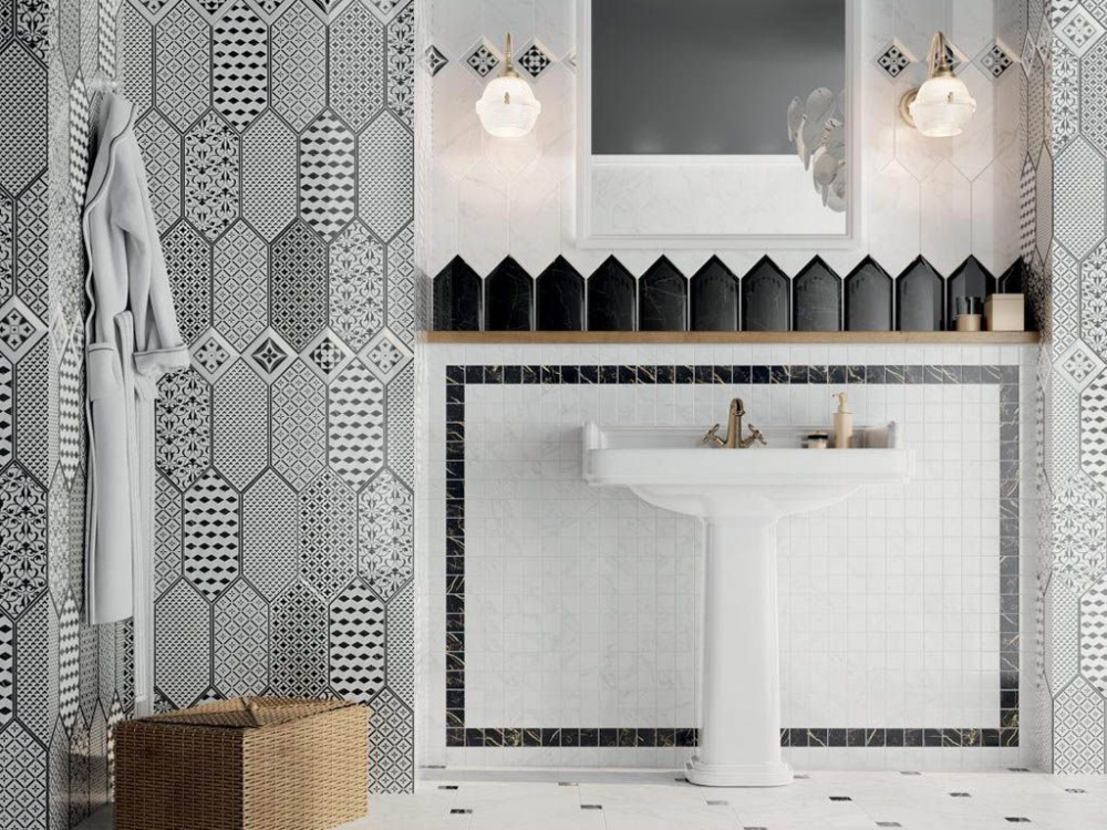 Плитка КЕЛУШ (Kerama Marazzi) в Москве
