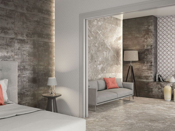 Плитка METAL (TAU Ceramica) в Москве