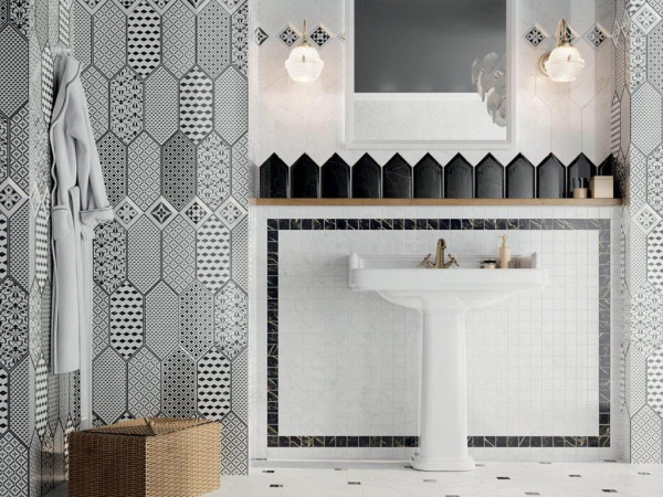 Плитка КЕЛУШ (Kerama Marazzi) в Москве