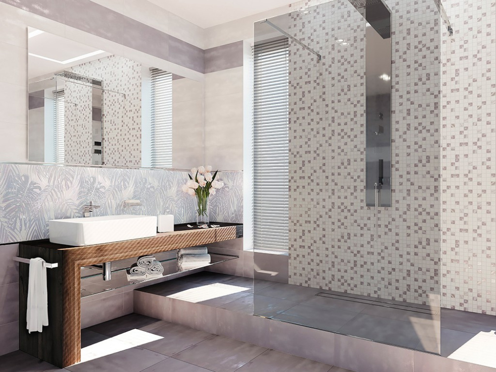 Плитка FERN (AltaCera) в Москве