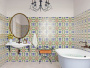 Плитка ANDALUSI (Realonda Ceramica) в Москве