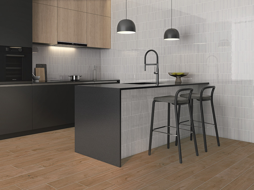 Плитка KROMO (La Platera) в Москве