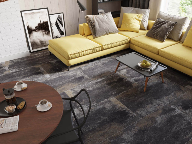 Керамогранит IRON (Estima) в Москве