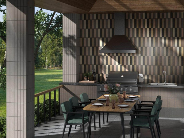 Плитка АМСТЕРДАМ (Kerama Marazzi) в Москве