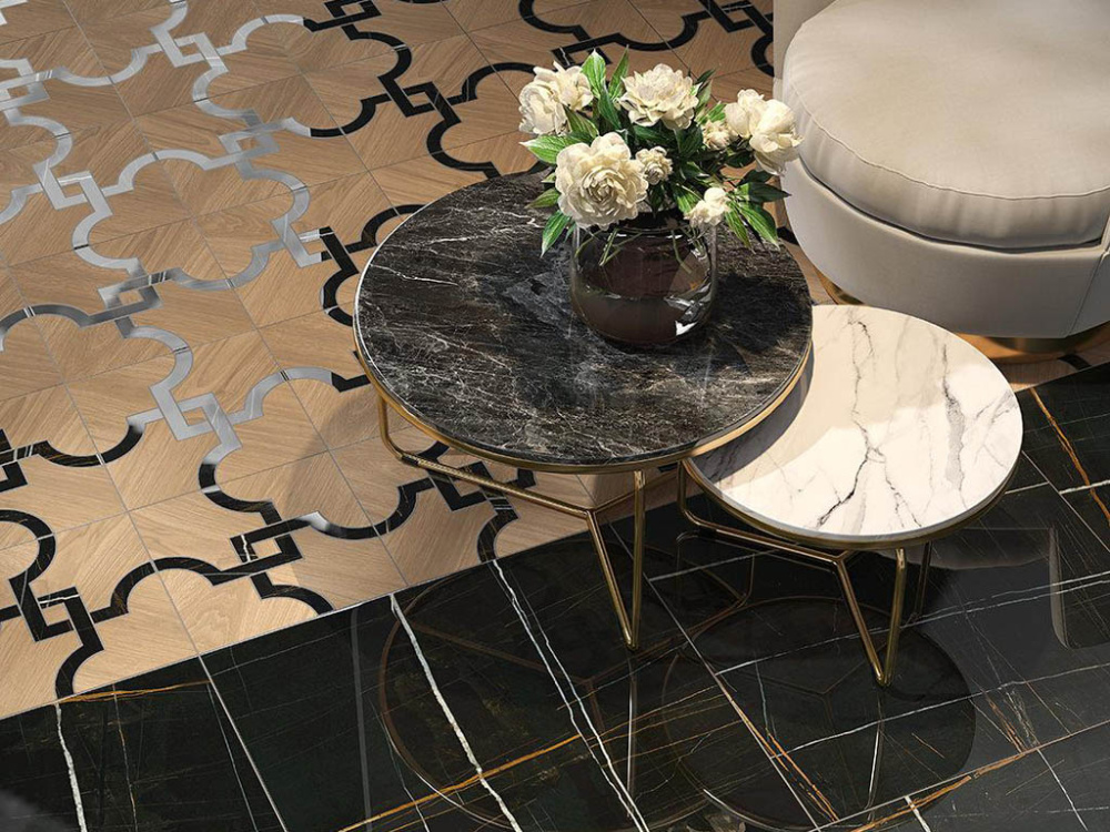 Плитка ГРЕППИ (Kerama Marazzi) в Москве