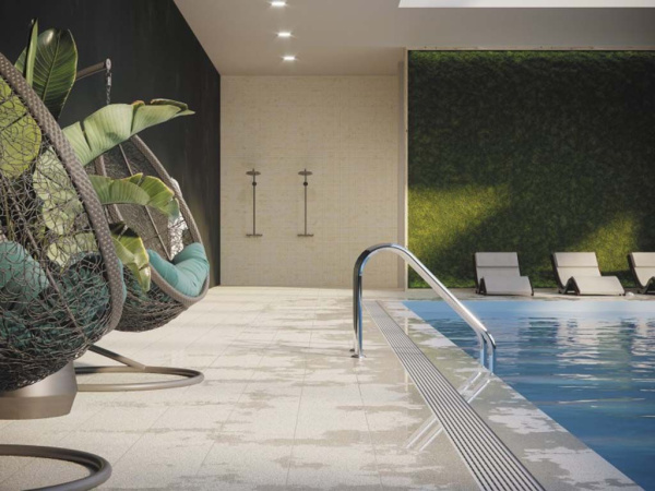 Плитка MILTON (Cersanit) в Москве