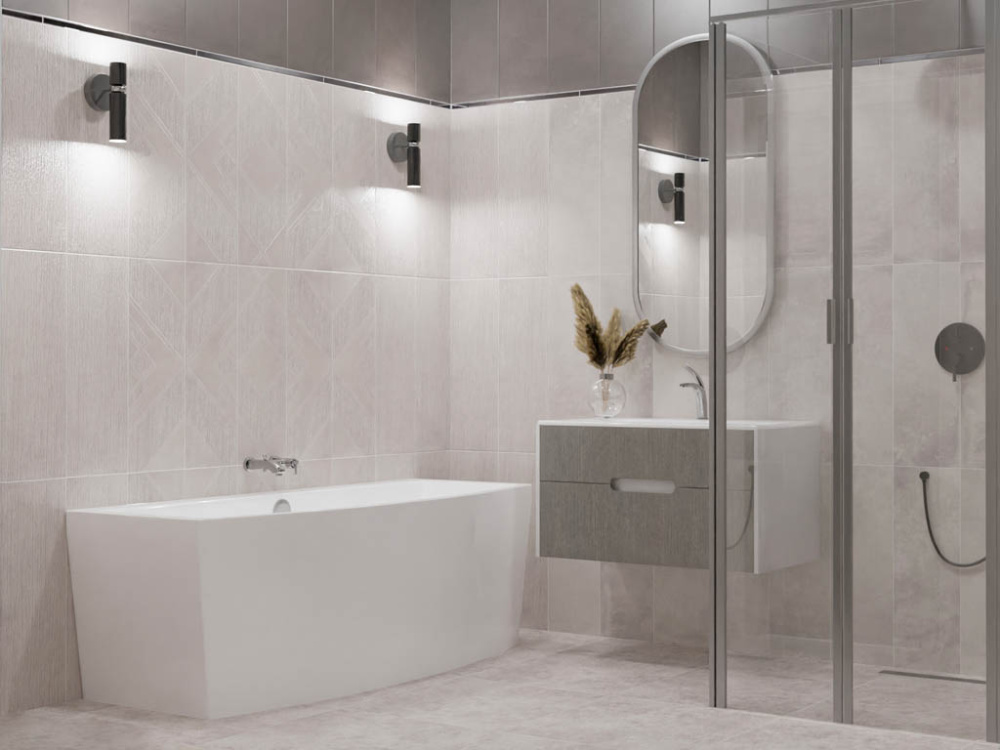 Плитка COUTURE (Eletto Ceramica) в Москве