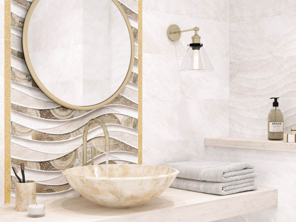 Плитка RIALTO/LARGO/TEIRA (Alma Ceramica) в Москве