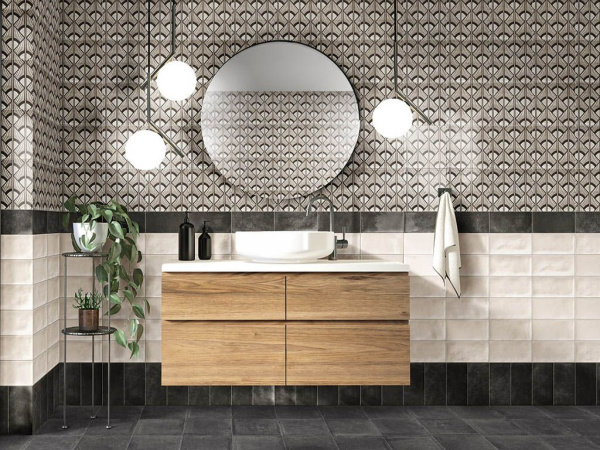 Плитка ART DECO (Mainzu) в Москве