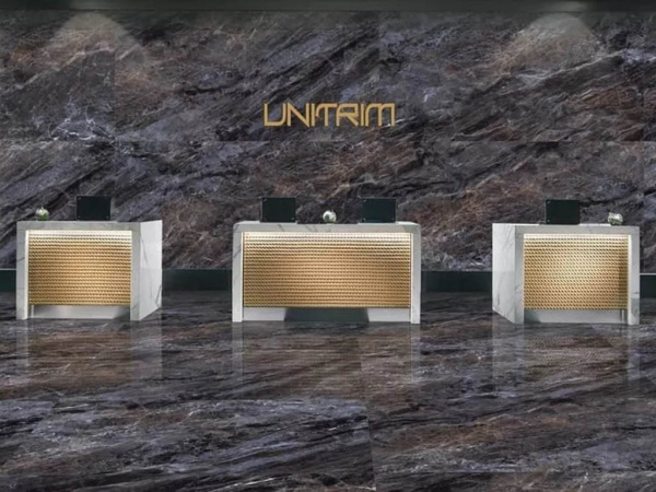 Плитка ROMANO VERSAILLES (Bluezone) в Москве